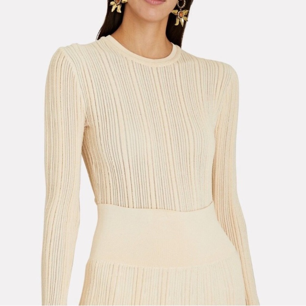 Ulla Johnson Lyana Pullover